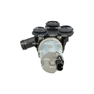 Pompe à eau auxiliaire (circuit d'eau de refroidiss.)
