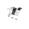 Pompe à eau, refroidissement du moteur