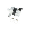 Pompe à eau, refroidissement du moteur
