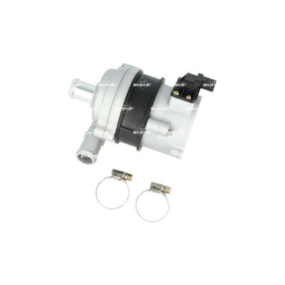 Pompe à eau, refroidissement du moteur