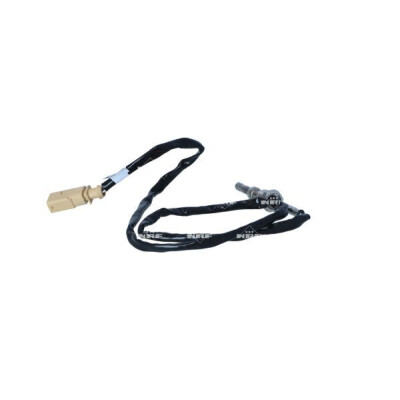 Capteur, température des gaz