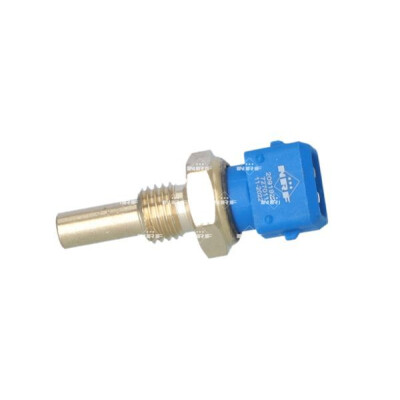 Sonde, température du liquide de refroidissement