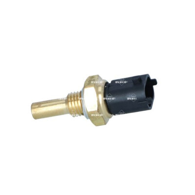 Sonde, température du liquide de refroidissement