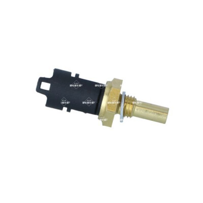 Sonde, température du liquide de refroidissement