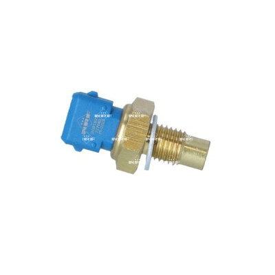 Sonde, température du liquide de refroidissement
