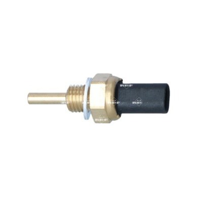 Sonde, température du liquide de refroidissement