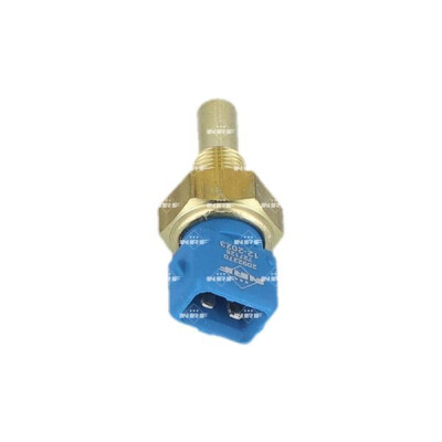 Sonde, température du liquide de refroidissement