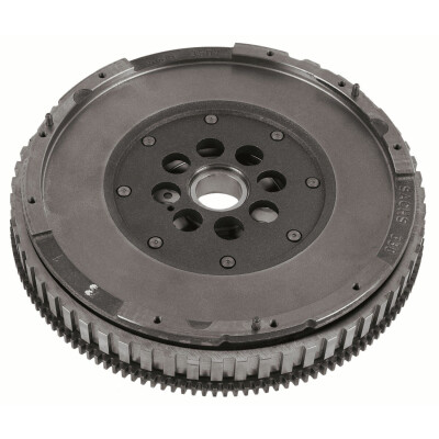 Volant moteur