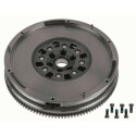 Volant moteur