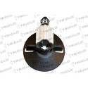 support, projecteur principal