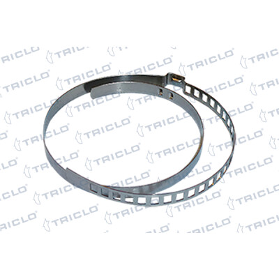 Collier de serrage