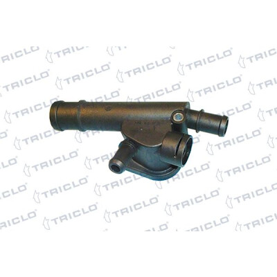 Bride de liquide de refroidissement