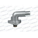 Thermostat, liquide de refroidissement