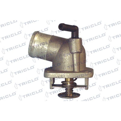 Thermostat, liquide de refroidissement
