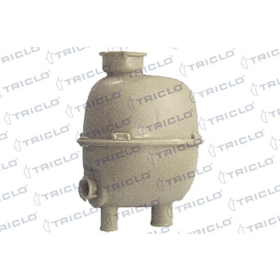 Vase d'expansion, liquide de refroidissement