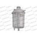 Vase d'expansion, liquide de refroidissement