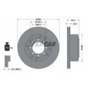 Disque de frein