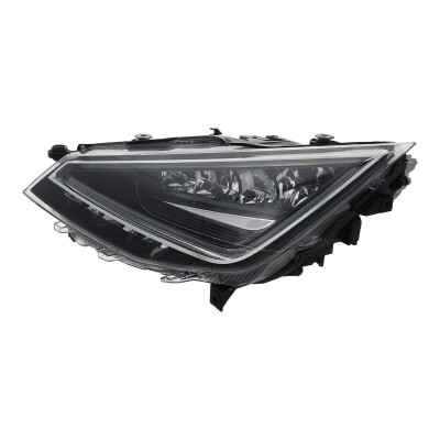 Projecteur principal