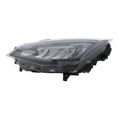 Projecteur principal
