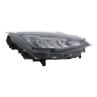 Projecteur principal