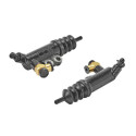 Cylindre récepteur, embrayage