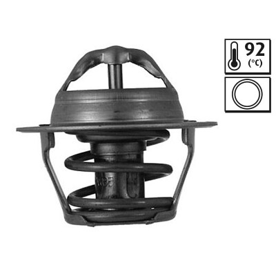 Thermostat, liquide de refroidissement