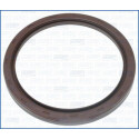 Bague d'étanchéité, vilebrequin