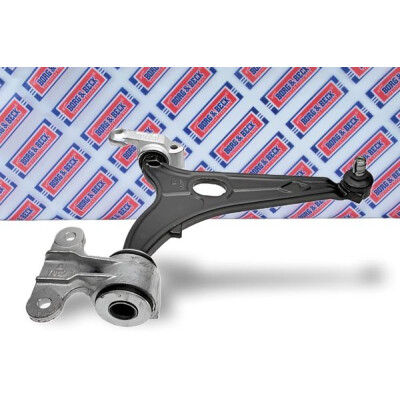 Bras de liaison, suspension de roue