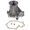 Pompe à eau, refroidissement du moteur