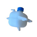 Vase d'expansion, liquide de refroidissement