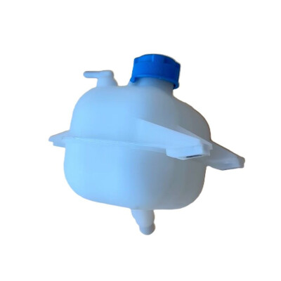 Vase d'expansion, liquide de refroidissement
