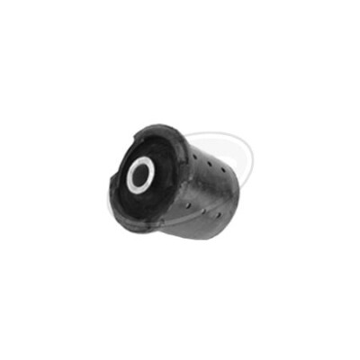 Suspension, support d'essieu