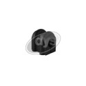 Suspension, stabilisateur