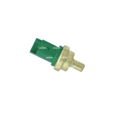 Sonde, température du liquide de refroidissement