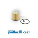 Filtre à carburant