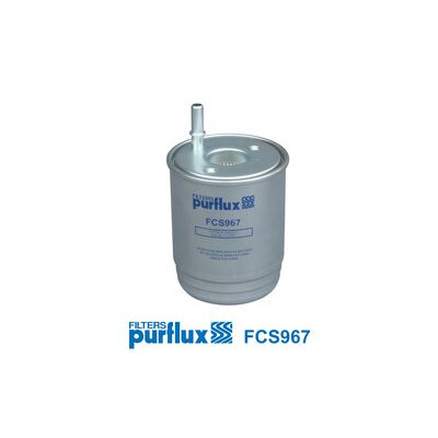 Filtre à carburant