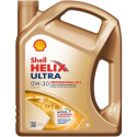Huile moteur SHELL 550073849