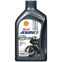 Huile moteur SHELL 550076215