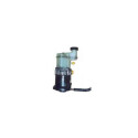 Pompe hydraulique, direction