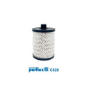 Filtre à carburant