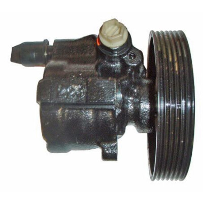 Pompe hydraulique, direction