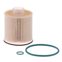 Filtre à carburant