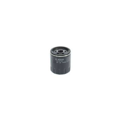 Filtre à huile BOSCH F 026 407 396