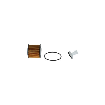 Filtre à huile