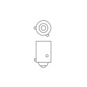 Ampoule, feu clignotant