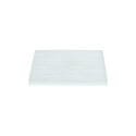 Filtre, air de l'habitacle