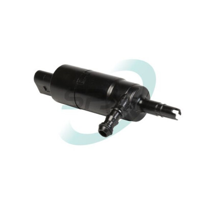 Pompe d'eau de nettoyage, nettoyage des phares