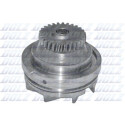 Pompe à eau, refroidissement du moteur