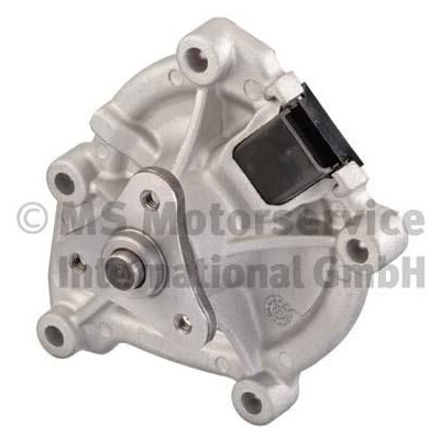 Pompe à eau, refroidissement du moteur