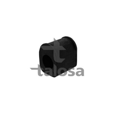Suspension, stabilisateur